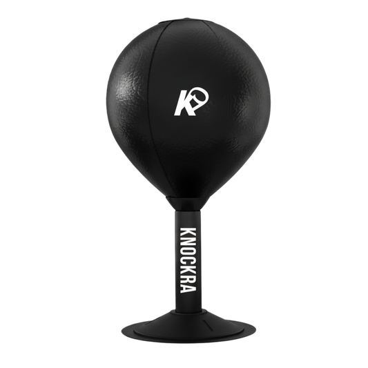KNOCKRA™ - Reflex Rocker